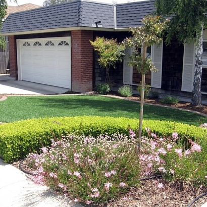 Artificial Grass Installation in Valle Vista, California