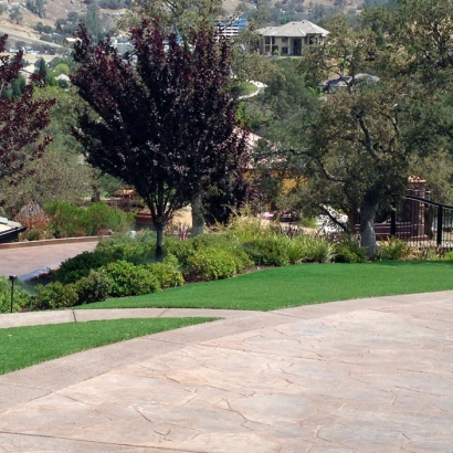 Artificial Grass Installation In Villa Park, California