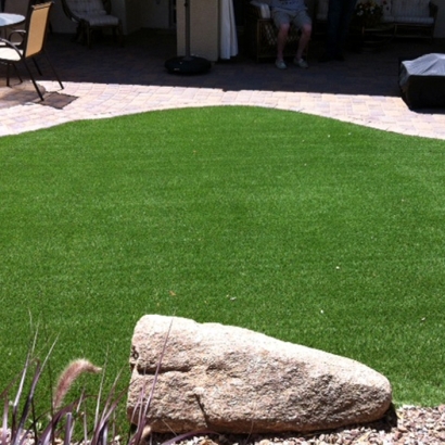 Artificial Grass Installation In Wichita, Kansas