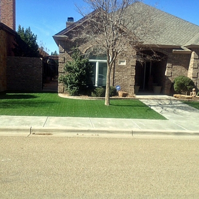 Artificial Grass Installation in Worcester, Massachusetts