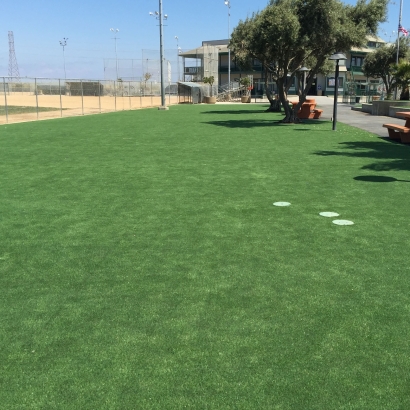 Outdoor Carpet, Artificial Turf Highland, California