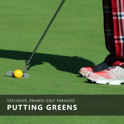 golf practice putting greens yellow gol ball artificial grass turf fake putting green