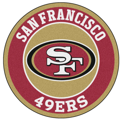 San Francisco 49ers logo