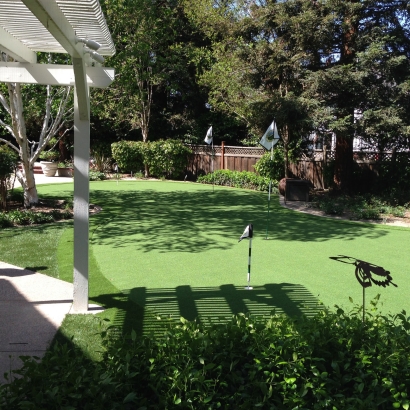 Synthetic Grass, Artificial Grass North Hollywood, California