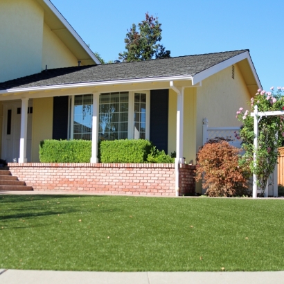 Synthetic Grass Installation In Chula Vista, California