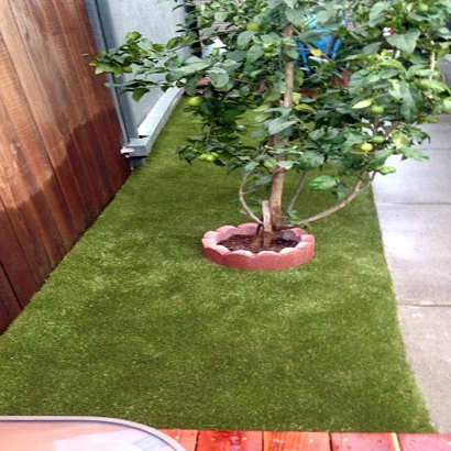 Synthetic Grass Installation In San Diego, California