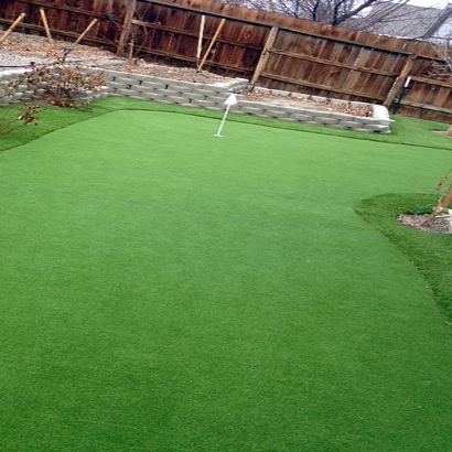 Synthetic Grass Installation In Gresham, Oregon