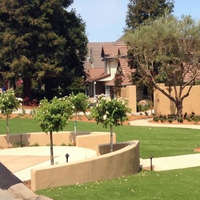 Synthetic Grass Installation In Irvine, California
