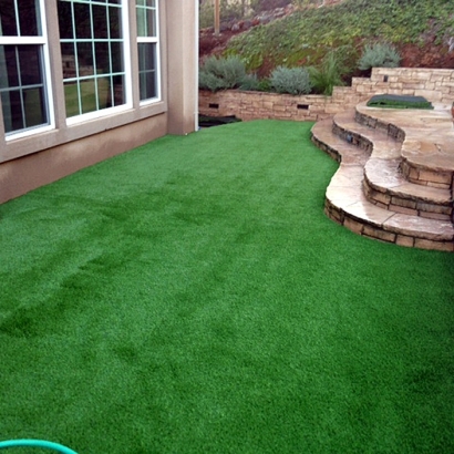 Synthetic Grass Installation In Oakland, California