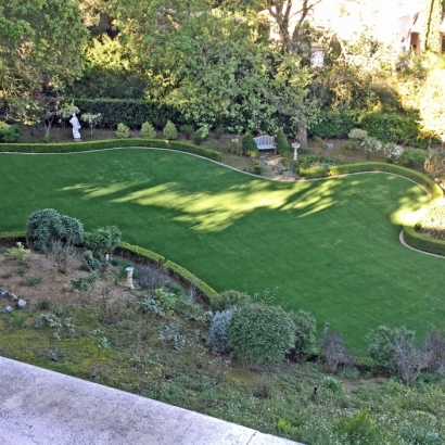 Synthetic Grass Installation In Palmdale, California