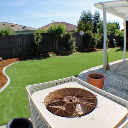 Synthetic Grass Installation In Rancho Cucamonga, California