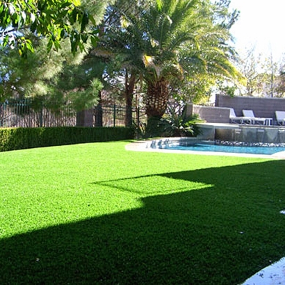 Synthetic Grass Installation In Salinas, California