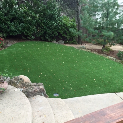 Synthetic Grass Installation In New York City, New York