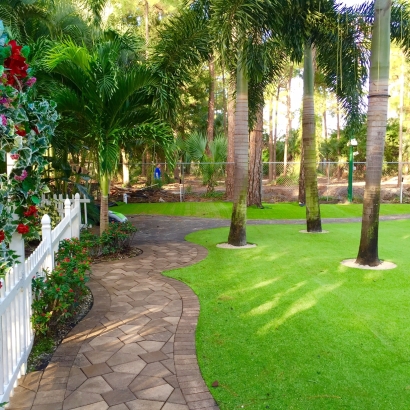 Synthetic Grass Installation Honolulu, Hawaii