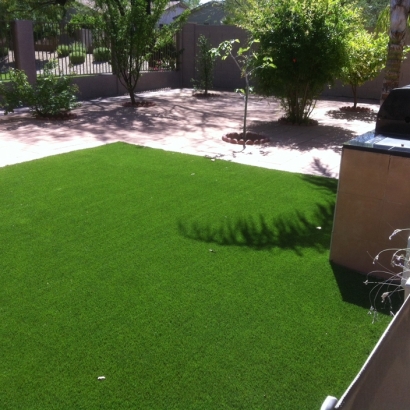 Synthetic Grass In Orange, California