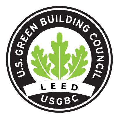 U.S. Green Building Council & Leed