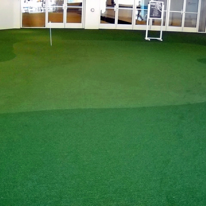 Artificial Grass Installation In League City, Texas