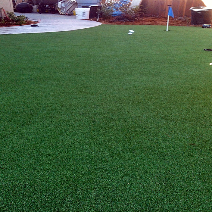 Artificial Grass Installation in Melbourne, Florida