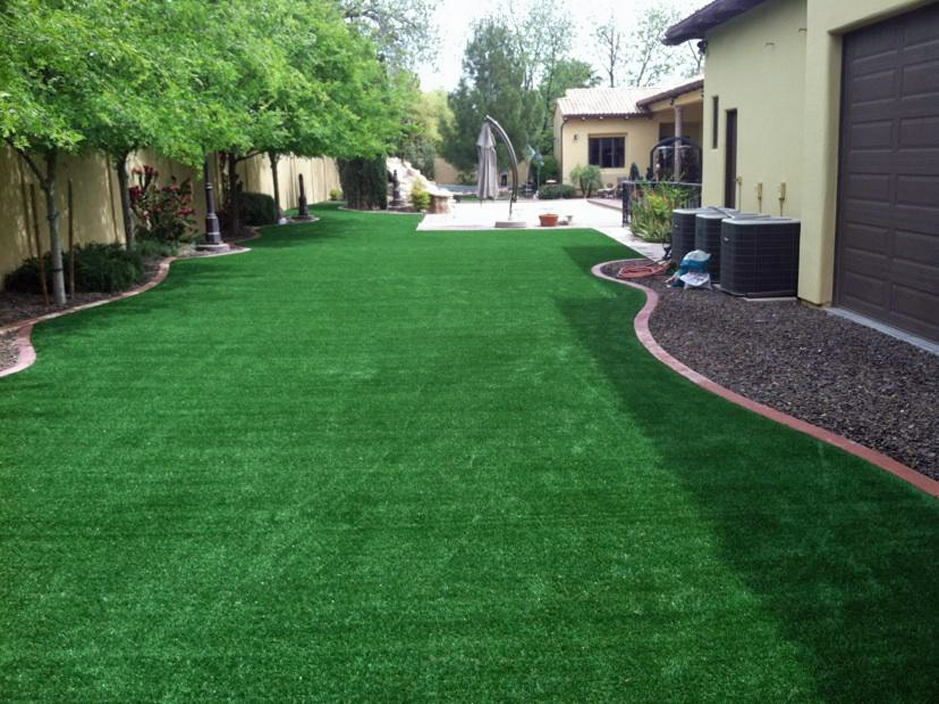 Synthetic Lawn Backyard San Jose Bay Area - San Jose ...