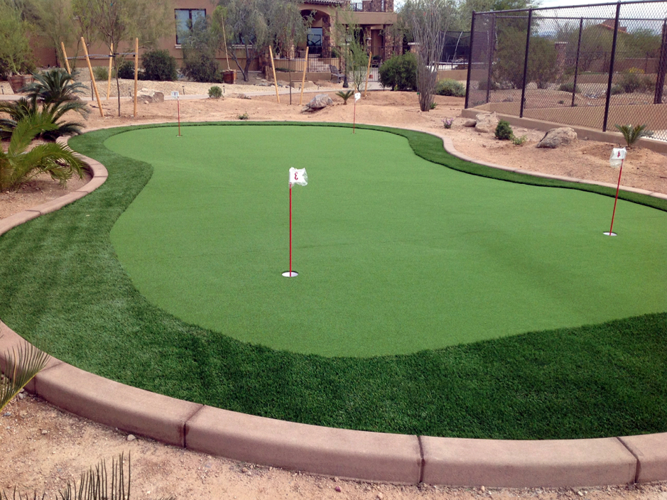 Artificial Turf Cost | Best Synthetic Avondale Arizona