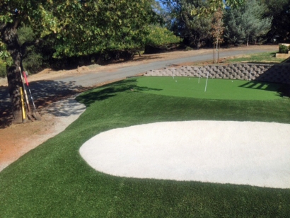 Synthetic Grass, Fake Grass in Sacramento, California