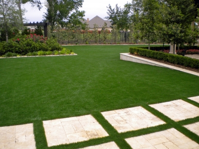 Artificial Grass, Fake Grass in Dallas, Texas