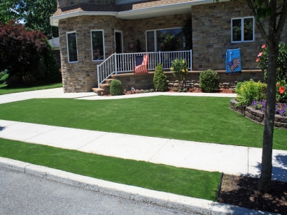 Artificial Grass, Synthetic Grass New Jersey