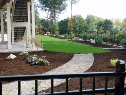 Artificial Grass Installation In Portland, Oregon