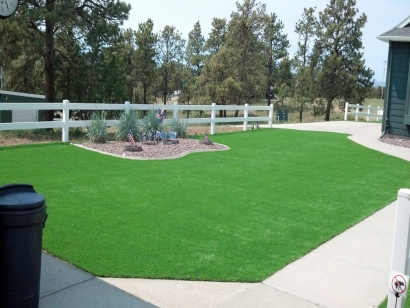 Synthetic Grass, Fake Grass in Billings, Montana