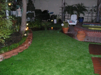 C Blade-92 artificial turf,synthetic turf,artificial turf installation,how to install artificial turf,used artificial turf