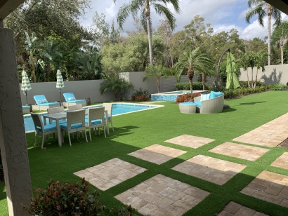 S Blade-90 fake green grass,green grass carpet,artificial turf,synthetic turf,artificial turf installation,how to install artificial turf,used artificial turf