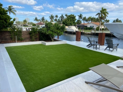 Super Natural 60 artificial turf,synthetic turf,artificial turf installation,how to install artificial turf,used artificial turf