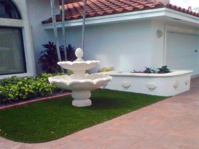 Artificial Grass Installation in Saint Petersburg, Florida