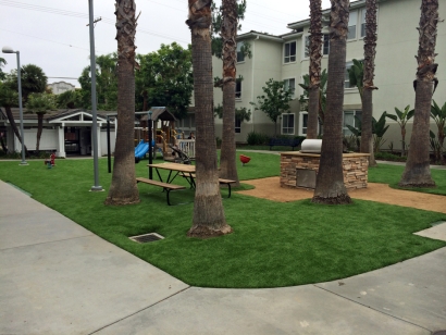 Artificial Grass, Synthetic Grass Installation in Los Angeles, California