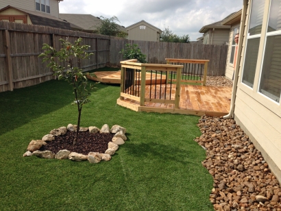 Artificial Grass in San Antonio, Bexar County, Texas