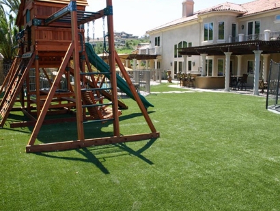 Artificial Grass Installation In Calabasas, California