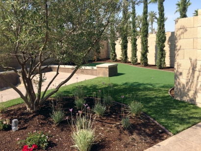 Artificial Grass Installation in Riverside, California