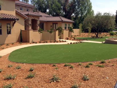 Artificial Grass installation in Bakersfield, California