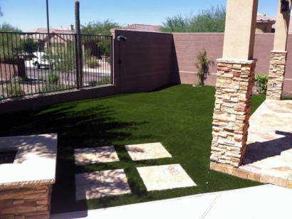 Artificial Grass Installation in Chandler, Arizona