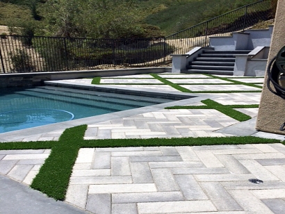 Artificial Grass Installation in Baltimore, Maryland