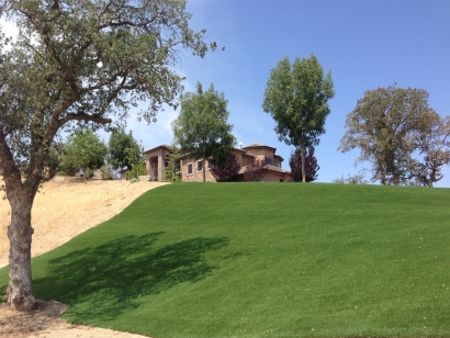 Artificial Grass Installation in Thousand Oaks, California