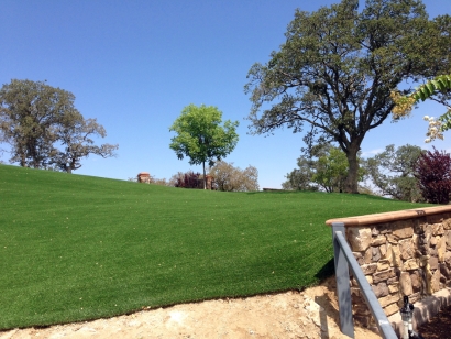 Artificial Grass Installation in San Luis Obispo, California