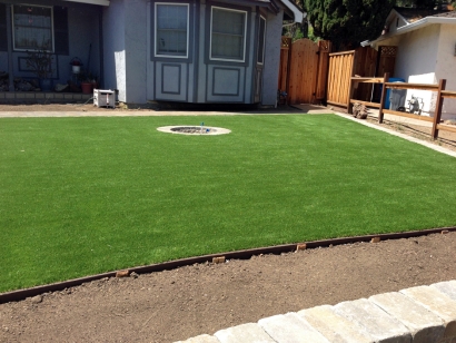 Artificial Grass Installation in Concord, California