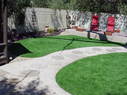 Artificial Grass Installation in Fort Collins, Colorado