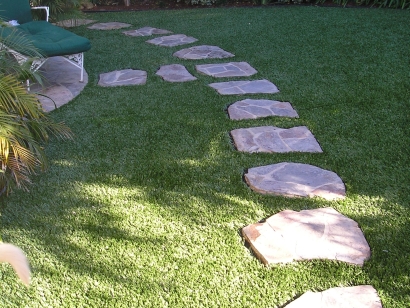 Full Recycle-60 pet friendly artificial grass