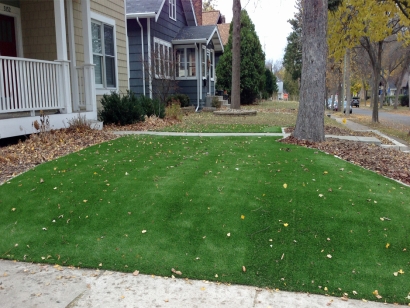Artificial Grass Installation in Rochester, Minnesota