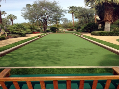 Artificial Grass Installation in Westlake Village, California