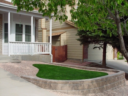 Artificial Grass Installation in Thornton, Colorado
