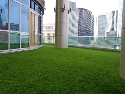 Artificial Grass Installation in Las Vegas, Nevada