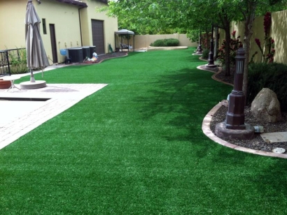 Artificial Grass Installation in Alameda, California